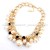 Pearl Collarbone Neckl...